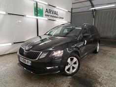 Škoda - Octavia - 2.0 DSG DIZEL