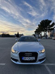 Audi - A6