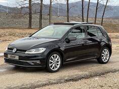 Volkswagen - Golf 7.5 - 1.6 Tdi