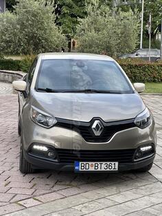 Renault - Captur - 1.5