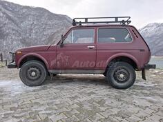 Lada - Niva - 1.7