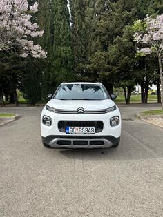 Citroen - C3 Aircross - 1.5 HDI