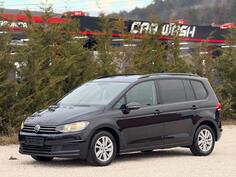 Volkswagen - Touran - 2.0Tdi