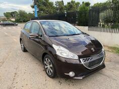 Peugeot - 208 - AUTOMATIK 1.4 hdi