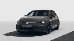 Volkswagen - Golf 8 - GTI 2.0 TSI DSG