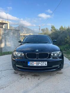 BMW - 118 - 2.0