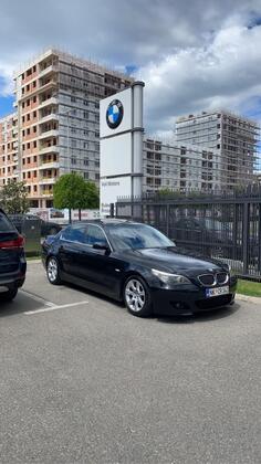 BMW - 525 - 3.0