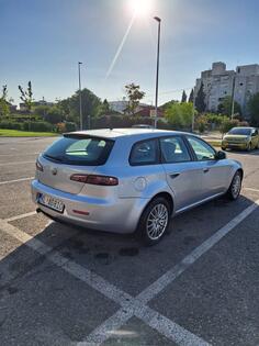 Alfa Romeo - 159 - 1.9 JTDM
