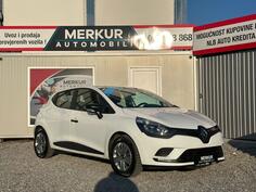 Renault - Clio - 1.5DCI