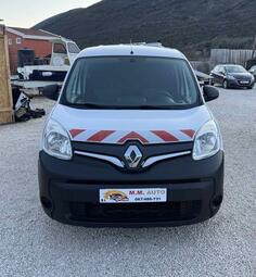 Renault - Kangoo - 1.5 dCi 09/2019g