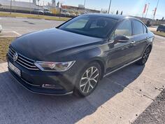 Volkswagen - Passat - 1.6 TDI