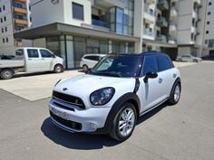 Mini - Countryman - 4x4 SD LCI