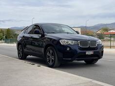 BMW - X4 M - 3.0