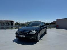 Mercedes Benz - S 320 - MERCEDES S320 4MATİC
