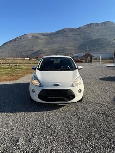 Ford - Ka/Ka+ - 1.3 TDCI