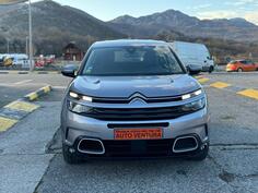 Citroen - C5 Aircross - 10.2019.g