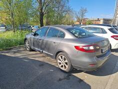 Renault - Fluence - DYNAMIQUE 1.5 DCI