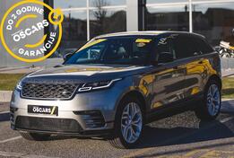 Land Rover - Range Rover Velar - D240S