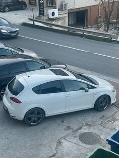 Seat - Leon - 2.0 TDI