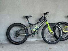 Scott - Fat bike