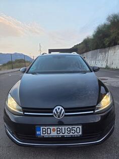 Volkswagen - Golf 7 - 2.0 TDI