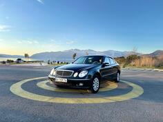 Mercedes Benz - E 320 - 3.0