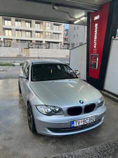 BMW - 118 - 2.0