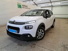 Citroen - C3 - 1.6 DIZEL