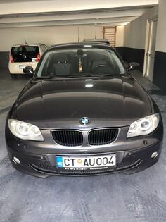 BMW - 118 - 2.0