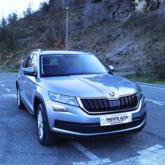 Škoda - Kodiaq - 2.0 DSG 4X4