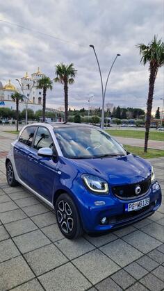 Smart - forFour - EQ