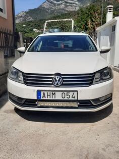 Volkswagen - Passat - 2.0