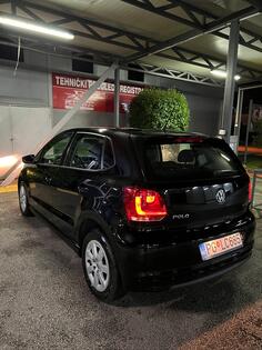 Volkswagen - Polo - 1.2 tdi