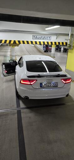 Audi - A7 - 3.0