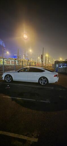 Audi - A7 - 3.0