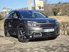 Citroen - C5 Aircross - 1.5 Hdi Automatik