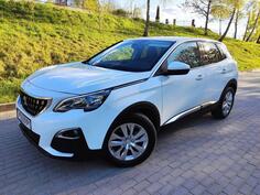 Peugeot - 3008 - 1.5 hdi