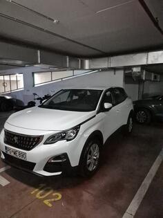 Peugeot - 3008 - 1.5 hdi
