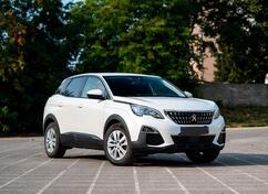 Peugeot - 3008 - 1.5 hdi