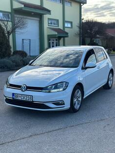 Volkswagen - Golf 7