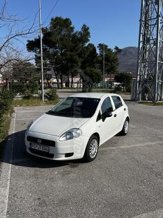 Fiat - Punto
