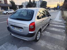 Citroen - Xsara Picasso - 1.6 se