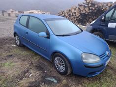 Volkswagen - Golf 5 - 19