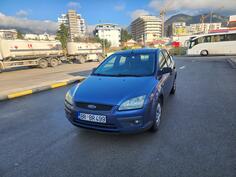 Ford - Focus - 1.6 D