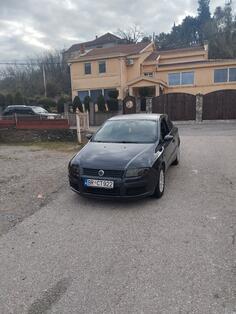 Fiat - Stilo - 1.8.i 16.v.