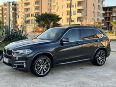 BMW - X5 - 30xd individual