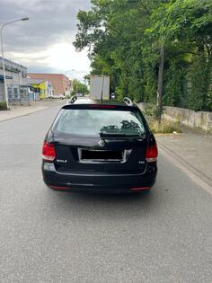 U djelovima Volkswagen - Golf 5 1.9 TDI