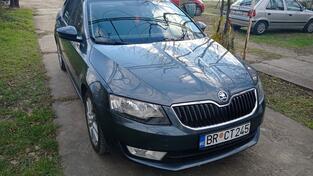 Škoda - Octavia - 1.6 TDI