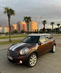 Mini - Countryman - 2.0 D