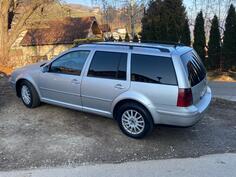 Volkswagen - Bora - 1.9tdi